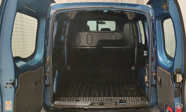 Mercedes-Benz Citan 8
