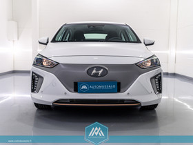 Hyundai Ioniq Electric, Autot, Hollola, Tori.fi Hyundai Ioniq Electric, Autot, Hollola, Tori.fi