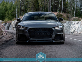 Audi TT RS, Autot, Hollola, Tori.fi Audi TT RS, Autot, Hollola, Tori.fi