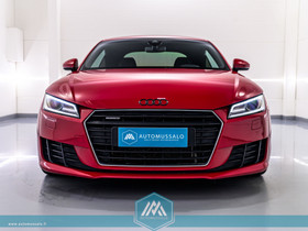 Audi TT, Autot, Hollola, Tori.fi Audi TT, Autot, Hollola, Tori.fi