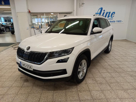 SKODA KODIAQ, Autot, Kemi, Tori.fi SKODA KODIAQ, Autot, Kemi, Tori.fi