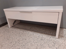 Arredokit Move penkki, ovh 433, Hyllyt ja säilytys, Sisustus ja huonekalut, Kouvola, Tori.fi Arredokit Move penkki, ovh 433, Hyllyt ja säilytys, Sisustus ja huonekalut, Kouvola, Tori.fi