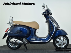 Vespa GTS, Skootterit, Moto, Seinäjoki, Tori.fi Vespa GTS, Skootterit, Moto, Seinäjoki, Tori.fi