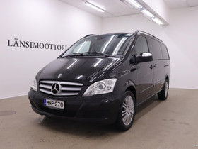 Mercedes-Benz Viano, Autot, Pöytyä, Tori.fi Mercedes-Benz Viano, Autot, Pöytyä, Tori.fi