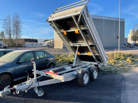Cheval Liberte PW3.0E, Kuorma-autot ja raskas kuljetuskalusto, Traktorit ja raskas kalusto, Porvoo, Tori.fi Cheval Liberte PW3.0E, Kuorma-autot ja raskas kuljetuskalusto, Traktorit ja raskas kalusto, Porvoo, Tori.fi