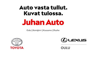 Toyota COROLLA, Autot, Kemijärvi, Tori.fi
