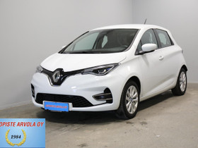 Renault Zoe, Autot, Lohja, Tori.fi Renault Zoe, Autot, Lohja, Tori.fi