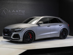 Audi RS Q8, Autot, Raisio, Tori.fi Audi RS Q8, Autot, Raisio, Tori.fi