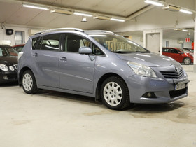 Toyota Verso, Autot, Kajaani, Tori.fi Toyota Verso, Autot, Kajaani, Tori.fi