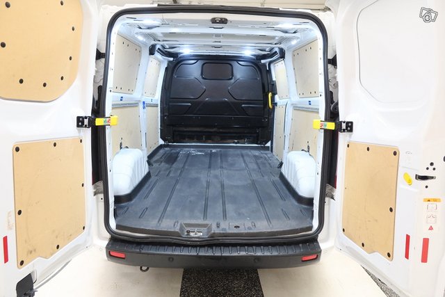 FORD Transit Custom 7