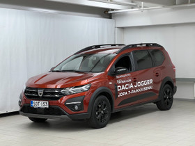 Dacia Jogger, Autot, Iisalmi, Tori.fi