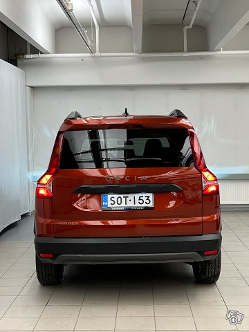 Dacia Jogger 12