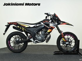 Derbi Senda, Mopot, Moto, Seinäjoki, Tori.fi Derbi Senda, Mopot, Moto, Seinäjoki, Tori.fi