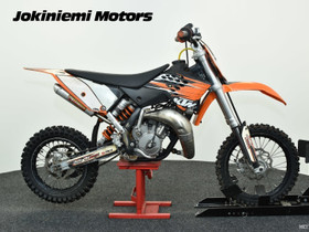 KTM 65, Moottoripyörät, Moto, Seinäjoki, Tori.fi KTM 65, Moottoripyörät, Moto, Seinäjoki, Tori.fi