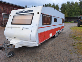 Cabe royal 760, Asuntovaunut, Matkailuautot ja asuntovaunut, Kajaani, Tori.fi Cabe royal 760, Asuntovaunut, Matkailuautot ja asuntovaunut, Kajaani, Tori.fi