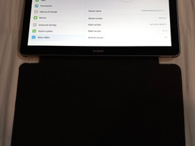 Huawei MediaPad T3 10 9,6" tablet 4G, Tabletit, Tietokoneet ja lisälaitteet, Helsinki, Tori.fi Huawei MediaPad T3 10 9,6" tablet 4G, Tabletit, Tietokoneet ja lisälaitteet, Helsinki, Tori.fi