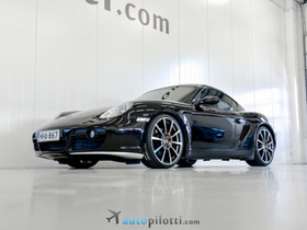 Porsche Cayman, Autot, Tuusula, Tori.fi Porsche Cayman, Autot, Tuusula, Tori.fi