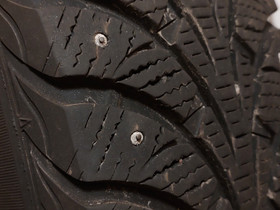 1 kpl Sava Eskimo Stud 195/65/15r, Renkaat ja vanteet, Nurmijärvi, Tori.fi 1 kpl Sava Eskimo Stud 195/65/15r, Renkaat ja vanteet, Nurmijärvi, Tori.fi