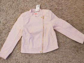 H&M tekonahkatakki koko 134, Lastenvaatteet ja kengät, Tuusula, Tori.fi H&M tekonahkatakki koko 134, Lastenvaatteet ja kengät, Tuusula, Tori.fi