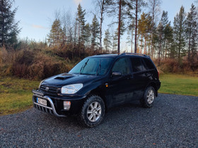Toyota RAV4, Autot, Kajaani, Tori.fi Toyota RAV4, Autot, Kajaani, Tori.fi