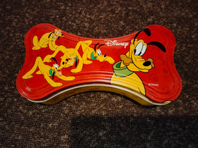 Walt disney pluto rasia, Säilytysastiat ja rasiat, Keittiötarvikkeet ja astiat, Hollola, Tori.fi Walt disney pluto rasia, Säilytysastiat ja rasiat, Keittiötarvikkeet ja astiat, Hollola, Tori.fi