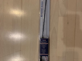 Auton radioantenni, Autostereot ja tarvikkeet, Auton varaosat ja tarvikkeet, Helsinki, Tori.fi Auton radioantenni, Autostereot ja tarvikkeet, Auton varaosat ja tarvikkeet, Helsinki, Tori.fi