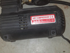 Tupakinsytytin kompressori, Lisävarusteet ja autotarvikkeet, Auton varaosat ja tarvikkeet, Lapua, Tori.fi Tupakinsytytin kompressori, Lisävarusteet ja autotarvikkeet, Auton varaosat ja tarvikkeet, Lapua, Tori.fi