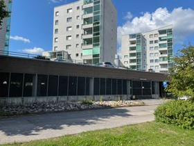 Ahterikatu 2-8, Turku, Autotallit ja varastot, Turku, Tori.fi Ahterikatu 2-8, Turku, Autotallit ja varastot, Turku, Tori.fi