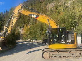 Caterpillar 325FLCR TULOSSA, Maanrakennuskoneet, Työkoneet ja kalusto, Kärsämäki, Tori.fi Caterpillar 325FLCR TULOSSA, Maanrakennuskoneet, Työkoneet ja kalusto, Kärsämäki, Tori.fi