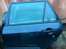 Mazda 6 farmarin takaovet, Autovaraosat, Auton varaosat ja tarvikkeet, Kouvola, Tori.fi Mazda 6 farmarin takaovet, Autovaraosat, Auton varaosat ja tarvikkeet, Kouvola, Tori.fi
