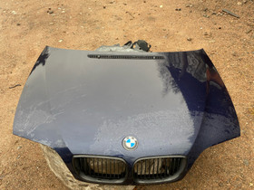BMW e46 konepelti, Autovaraosat, Auton varaosat ja tarvikkeet, Kouvola, Tori.fi BMW e46 konepelti, Autovaraosat, Auton varaosat ja tarvikkeet, Kouvola, Tori.fi