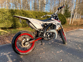 Drac supermoto rs 50cc, Mopot, Moto, Kaustinen, Tori.fi Drac supermoto rs 50cc, Mopot, Moto, Kaustinen, Tori.fi