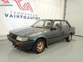 Toyota Corolla, Autot, Valkeakoski, Tori.fi Toyota Corolla, Autot, Valkeakoski, Tori.fi