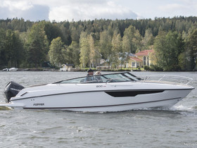 Flipper 800 DC + 400 R, Moottoriveneet, Veneet, Helsinki, Tori.fi Flipper 800 DC + 400 R, Moottoriveneet, Veneet, Helsinki, Tori.fi