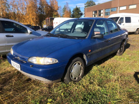 Ford Mondeo, Autot, Oulu, Tori.fi Ford Mondeo, Autot, Oulu, Tori.fi