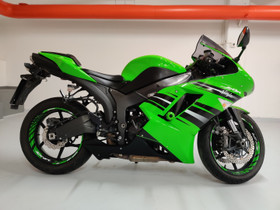 Kawasaki NINJA ZX-6R, Moottoripyörät, Moto, Espoo, Tori.fi Kawasaki NINJA ZX-6R, Moottoripyörät, Moto, Espoo, Tori.fi
