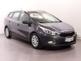 Kia Cee'd, Autot, Espoo, Tori.fi Kia Cee'd, Autot, Espoo, Tori.fi