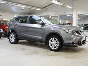 Nissan Qashqai, Autot, Kajaani, Tori.fi Nissan Qashqai, Autot, Kajaani, Tori.fi