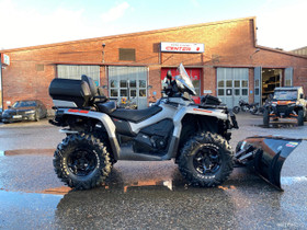 Can-Am Outlander Max, Mönkijät, Moto, Kuopio, Tori.fi Can-Am Outlander Max, Mönkijät, Moto, Kuopio, Tori.fi