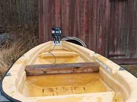 Soutuvene ja yamaha 5hp, Soutuveneet ja jollat, Veneet, Nakkila, Tori.fi Soutuvene ja yamaha 5hp, Soutuveneet ja jollat, Veneet, Nakkila, Tori.fi