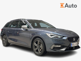 Seat Leon Sportstourer, Autot, Turku, Tori.fi Seat Leon Sportstourer, Autot, Turku, Tori.fi