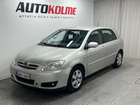 Toyota Corolla, Autot, Espoo, Tori.fi Toyota Corolla, Autot, Espoo, Tori.fi