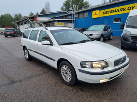 Volvo V70, Autot, Kalajoki, Tori.fi