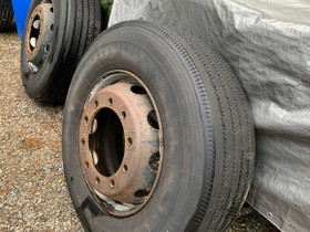 315/70-22,5 kuormaauton renkaat, Kuljetuskalusto, Työkoneet ja kalusto, Pedersören kunta, Tori.fi 315/70-22,5 kuormaauton renkaat, Kuljetuskalusto, Työkoneet ja kalusto, Pedersören kunta, Tori.fi