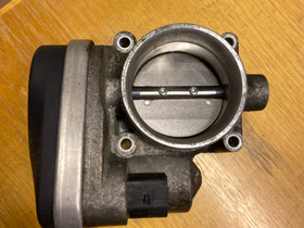 BMW e46 316i kaasuläppäkotelo, Autovaraosat, Auton varaosat ja tarvikkeet, Kouvola, Tori.fi BMW e46 316i kaasuläppäkotelo, Autovaraosat, Auton varaosat ja tarvikkeet, Kouvola, Tori.fi
