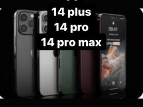 Ost iPhonea 14-14 pro max, Puhelimet, Puhelimet ja tarvikkeet, Helsinki, Tori.fi Ost iPhonea 14-14 pro max, Puhelimet, Puhelimet ja tarvikkeet, Helsinki, Tori.fi