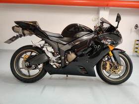 Kawasaki ZX-6R, Moottoripyörät, Moto, Espoo, Tori.fi Kawasaki ZX-6R, Moottoripyörät, Moto, Espoo, Tori.fi
