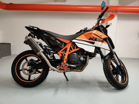 KTM 690, Moottoripyörät, Moto, Espoo, Tori.fi KTM 690, Moottoripyörät, Moto, Espoo, Tori.fi