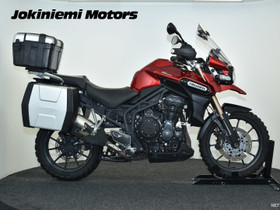 Triumph Tiger, Moottoripyörät, Moto, Seinäjoki, Tori.fi Triumph Tiger, Moottoripyörät, Moto, Seinäjoki, Tori.fi