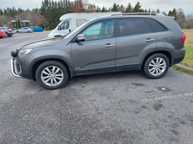 KIA Sorento, Autot, Turku, Tori.fi KIA Sorento, Autot, Turku, Tori.fi